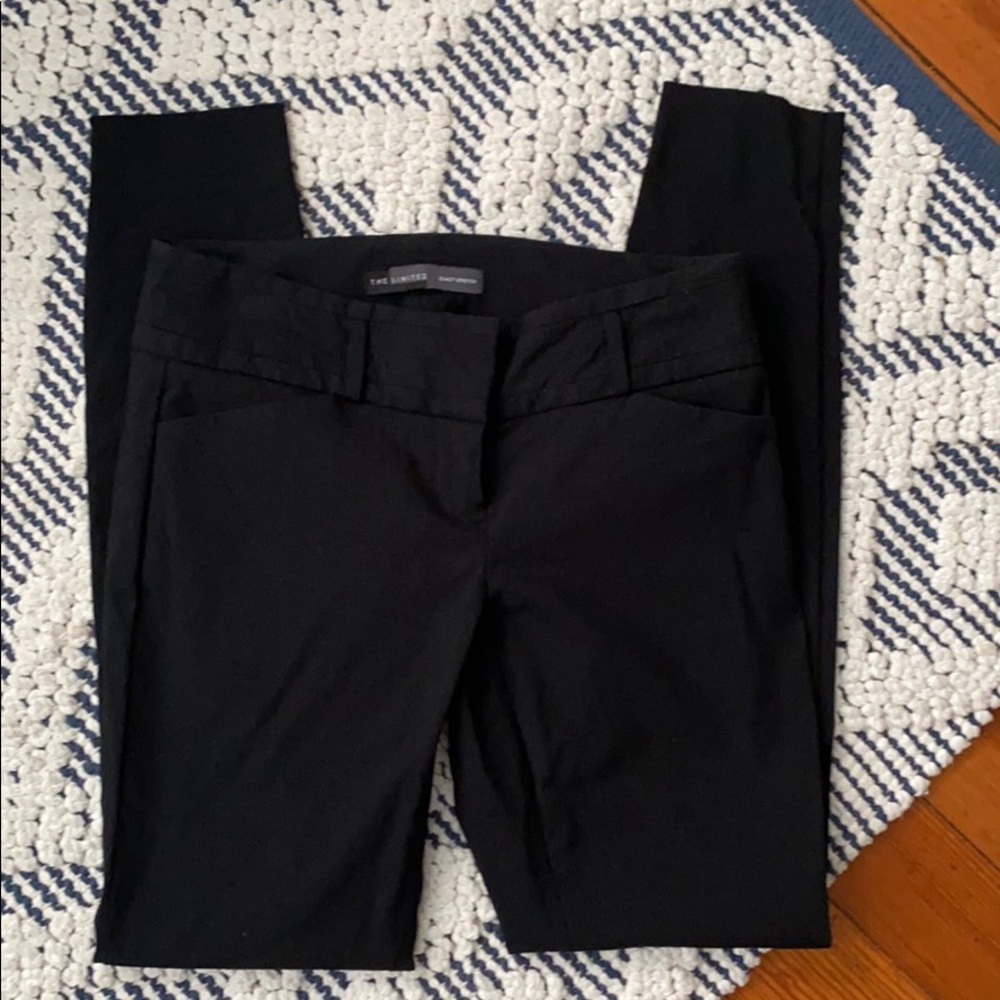 The limited dress pants